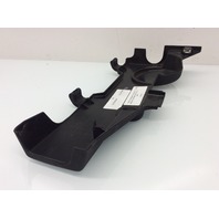 2004 2005 2006 Volkswagen Touareg plastic engine cover rear 3.2 022103925BA