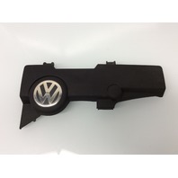 2004 2005 2006 Volkswagen Touareg plastic engine cover rear 3.2 022103925BA