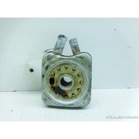 Volkswagen Audi 1.8T 2.0 Engine Oil Cooler 028117021B