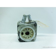 Volkswagen Audi 1.8T 2.0 Engine Oil Cooler 028117021B