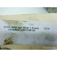 Volkswagen Audi 1.8T 2.0 Engine Oil Cooler 028117021B