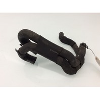 2006 2007 2008 2009 Audi A3 3.2L Radiator Coolant Hose