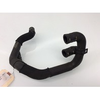2006 2007 2008 2009 Audi A3 3.2L Radiator Coolant Hose