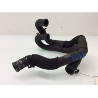 2006 2007 2008 2009 Audi A3 3.2L Radiator Coolant Hose
