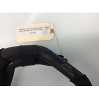 2006 2007 2008 2009 Audi A3 3.2L Radiator Coolant Hose