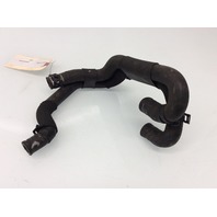 2006 2007 2008 2009 Audi A3 3.2L Radiator Coolant Hose