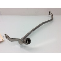2004 2005 2006 Volkswagen Touareg combi valve egr connector pipe 3.2 022131143