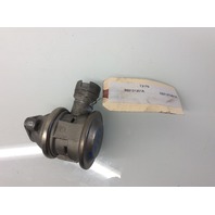 2006 2007 Audi A3 3.2L EGR Combination Valve