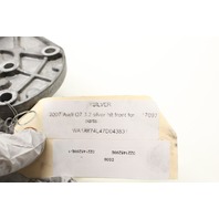 Audi Q7 Volkswagen Touareg Belt Tensioner 022145299E