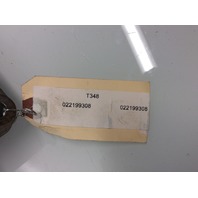 Audi Q7 Porsche Cayenne Volkswagen Touareg Right Motor Bracket 022199308