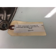 Audi Q7 Porsche Cayenne Volkswagen Touareg Right Motor Bracket 022199308