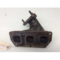 2006 2007 2008 2009 Audi A3 3.2L Left Exhaust Manifold