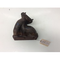 2006 2007 2008 2009 Audi A3 3.2L Left Exhaust Manifold