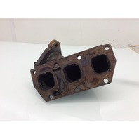 2004 2005 2006 Volkswagen Touareg exhaust manifold 1-3 cyl 3.2 022253018L stud