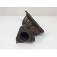 2004 2005 2006 Volkswagen Touareg exhaust manifold 1-3 cyl 3.2 022253018L stud