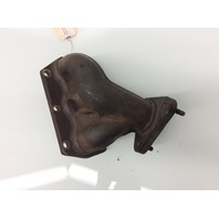2004 2005 2006 Volkswagen Touareg exhaust manifold 1-3 cyl 3.2 022253018L stud