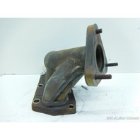 2003 2004 2005 2006 Porsche Cayenne 3.2 exhaust manifold 022253017P