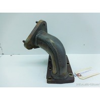 03 04 05 06 Porsche Cayenne 3.2 exhaust manifold 022253018