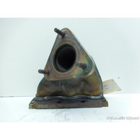 03 04 05 06 Porsche Cayenne 3.2 exhaust manifold 022253018