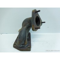 03 04 05 06 Porsche Cayenne 3.2 exhaust manifold 022253018