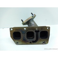 03 04 05 06 Porsche Cayenne 3.2 exhaust manifold 022253018