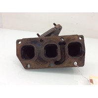 2004 2005 2006 Volkswagen Touareg exhaust manifold 4-6 cyl 3.2 022253018L