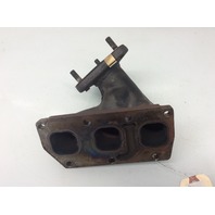 2006 2007 2008 2009 Audi A3 3.2L Exhaust Manifold