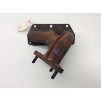 2006 2007 2008 2009 Audi A3 3.2L Left Exhaust Manifold