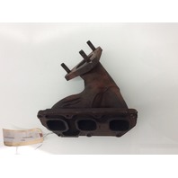 2006 2007 2008 2009 Audi A3 3.2L Left Exhaust Manifold
