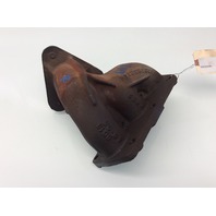 2006 2007 2008 2009 Audi A3 3.2L Exhaust Manifold