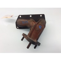 2006 2007 2008 2009 Audi A3 3.2L Exhaust Manifold