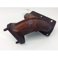 2006 2007 2008 2009 Audi A3 3.2L Exhaust Manifold