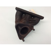 2006 2007 2008 2009 Audi A3 3.2L Exhaust Manifold