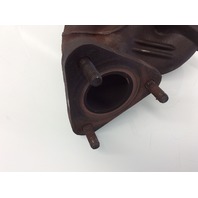 2006 2007 2008 2009 Audi A3 3.2L Exhaust Manifold