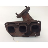 2006 2007 2008 2009 Audi A3 3.2L Exhaust Manifold