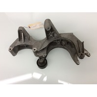 2004-2010 Audi Q7 Volkswagen Touareg engine accessory bracket 3.2 3.6 022260087F