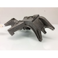 2004-2010 Audi Q7 Volkswagen Touareg engine accessory bracket 3.2 3.6 022260087F