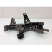 2004-2010 Audi Q7 Volkswagen Touareg engine accessory bracket 3.2 3.6 022260087F
