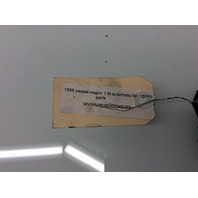 1998 1999 2000 Audi A4 Volkswagen Passat ignition control module 1.8t 0227100211