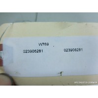93 94 95 Volkswagen Eurovan vapor canister purge valve 023906281 OEM