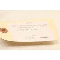 2011 BMW 550i Oxygen Sensor 0258006755 OEM