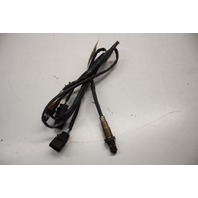 2006 2007 2008 Audi A4 2.0L Oxygen O2 Sensor Set of 2 0258006986 OEM