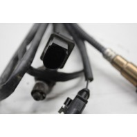 2006 2007 2008 Audi A4 2.0L Oxygen O2 Sensor Set of 2 0258006986 OEM