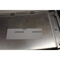 1996 BMW Z3 Transmission Control Module TCU TCM 0260002428 OEM