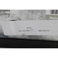 1989 1999 1990 BMW 525I ECU ECM Engine Computer Module 0261200173 OEM