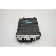 1996 Volkswagen Golf Jetta VR6 Engine Computer ECU ECM Stk#17227