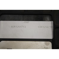1996 Volkswagen Golf Jetta VR6 Engine Computer ECU ECM Stk#17227