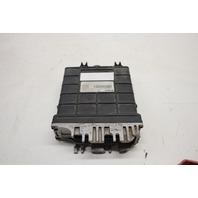 1996 Volkswagen Golf Jetta VR6 Engine Computer ECU ECM Stk#17227