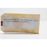 2001 Porsche 911 996 ABS Anti Lock Brake Sensor 0265005250