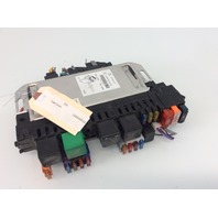 00 01 Mercedes S430 S500 underhood sam control fuse block relay box 0265455332